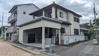 6LDK house in Seki