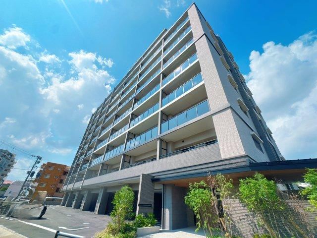 2LDK apartment in Minami Ward, Fukuoka - Photo 1