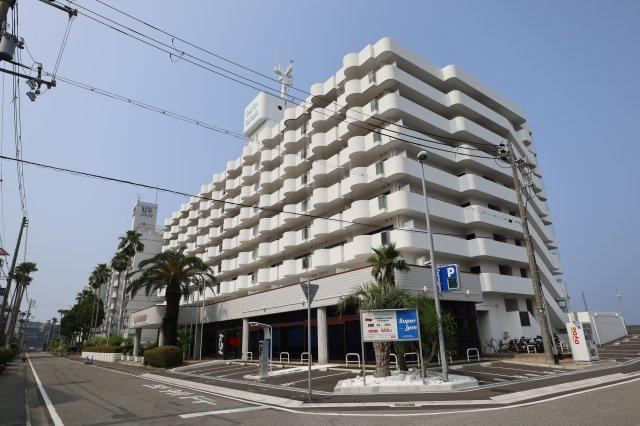 1LDK apartment in Sumoto, Hyogo - Photo 1