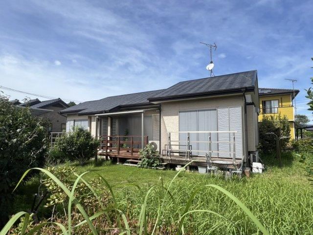 2LDK house in Kashima, Ibaraki - Photo 1
