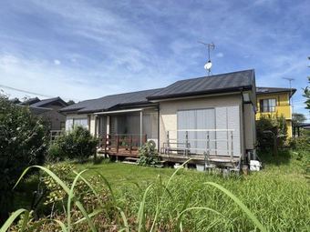 2LDK house in Kashima