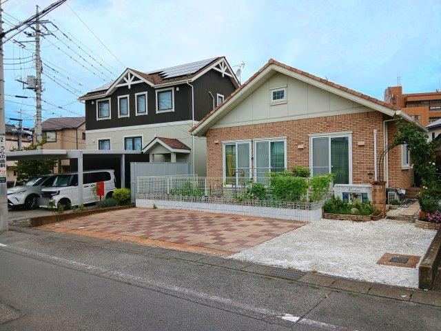 4K house in Maebashi, Gunma - Photo 1