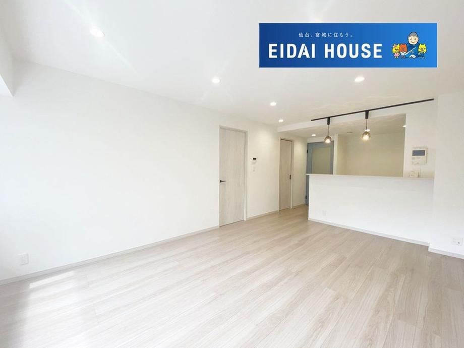 3LDK apartment in Izumi Ward, Sendai, Miyagi - Photo 1