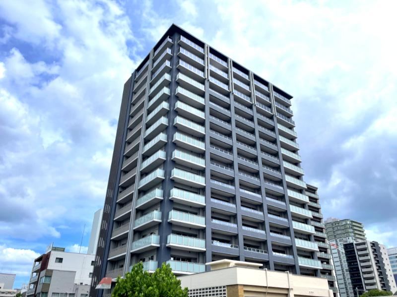 3LDK apartment in Kita Ward, Okayama - Photo 1
