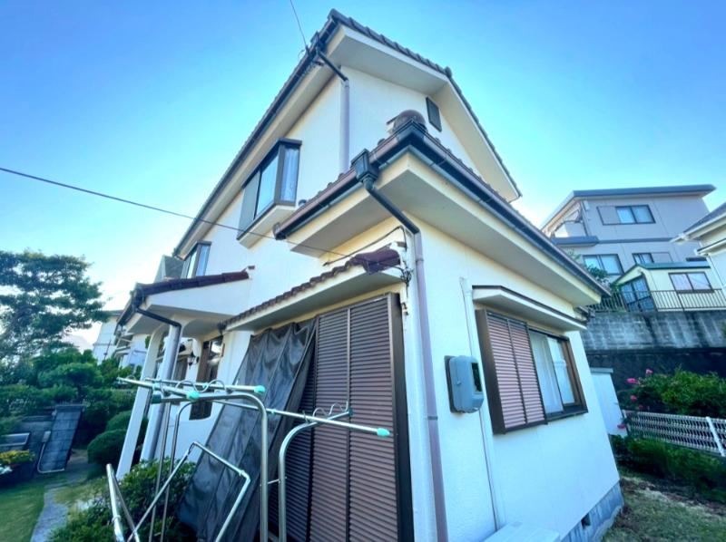 4LDK house in Kurashiki, Okayama - Photo 1
