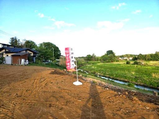 797 m² land in Namegawa, Hiki District, Saitama - Photo 1