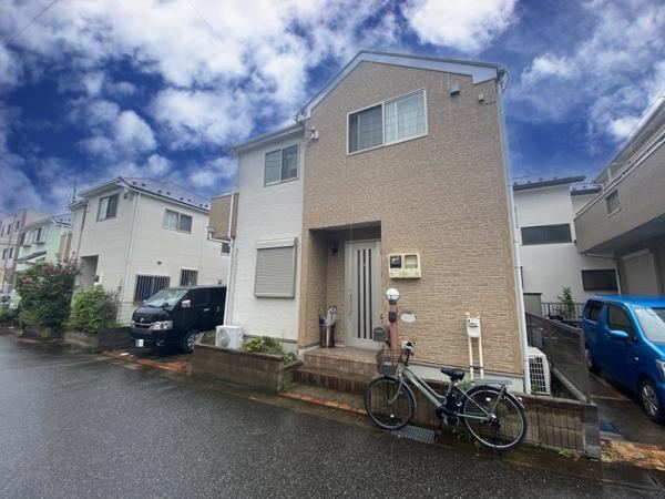 4LDK house in Matsudo, Chiba - Photo 1
