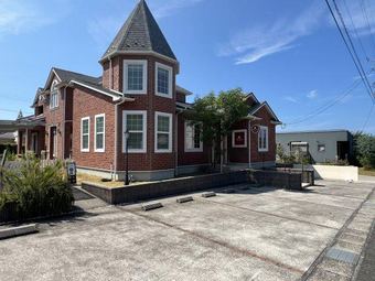 6LDK house in Saihaku District