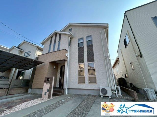 4LDK house in Himeji, Hyogo - Photo 1