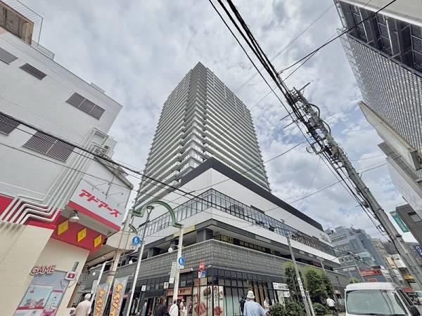 3LDK apartment in Kashiwa, Chiba - Photo 1