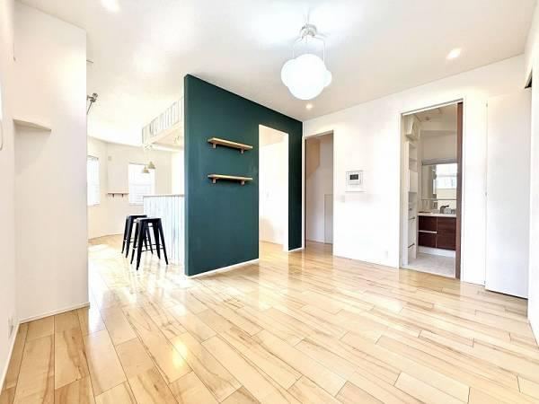 4LDK house in Kashiwa, Chiba - Photo 1