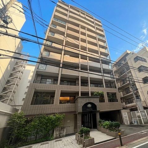 2LDK apartment in Chuo Ward, Fukuoka - Photo 1