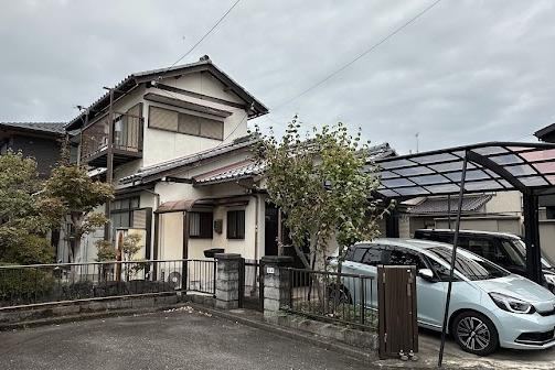 5DK house in Kitagata, Motosu District, Gifu - Photo 1