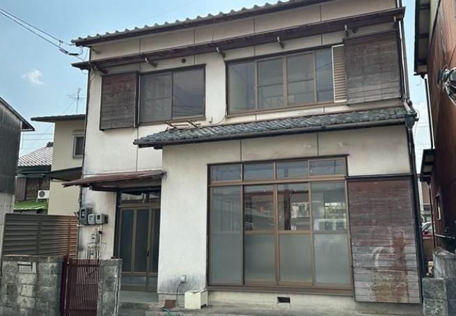 4DK house in Gifu, Gifu - Photo 1