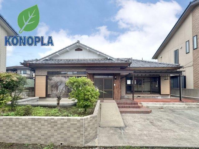 2LDK house in Kiryu, Gunma - Photo 1