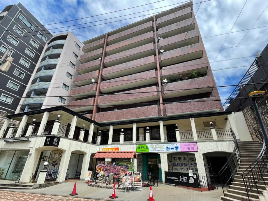 2LDK apartment in Nagasaki, Nagasaki - Photo 1