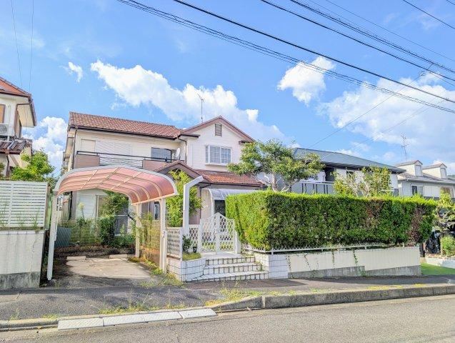 4LDK house in Tajimi, Gifu - Photo 1