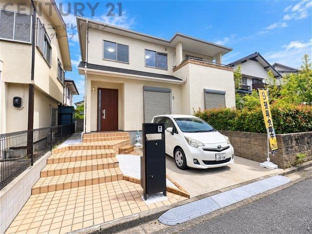4LDK house in Kawanishi, Hyogo - Photo 1