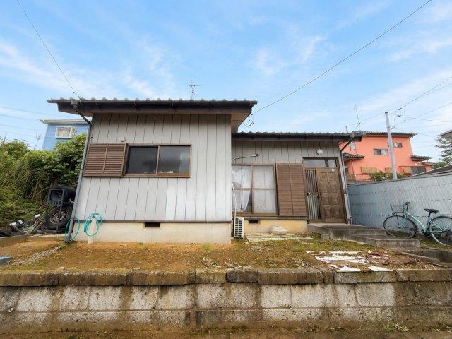 2LDK+S house in Inashiki, Ibaraki - Photo 1