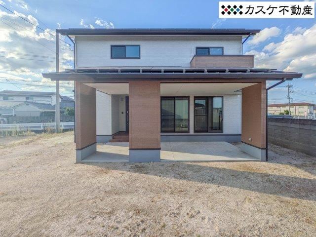 3LDK house in Soja, Okayama - Photo 1
