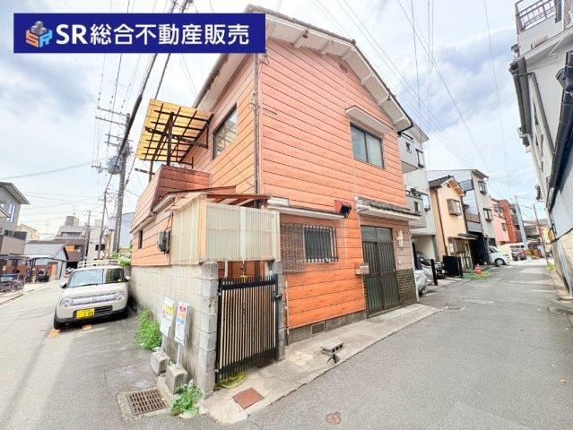 5DK house in Higashiosaka, Osaka - Photo 1