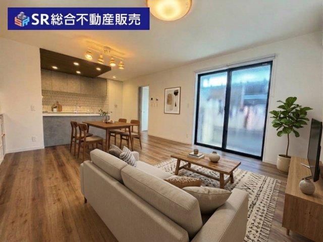 3LDK+S house in Higashiosaka, Osaka - Photo 1