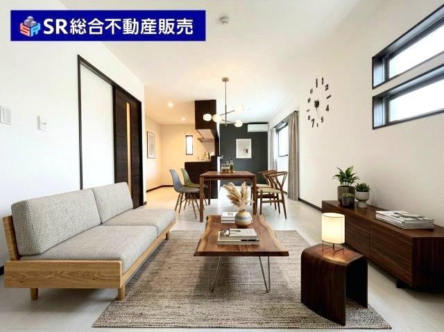 3LDK house in Higashiosaka, Osaka - Photo 1