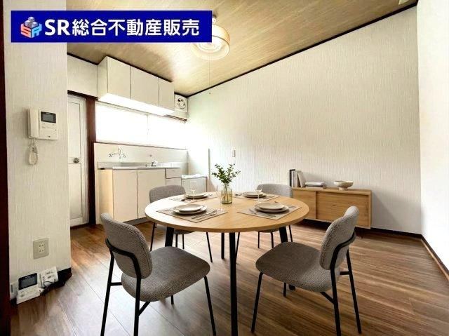 3DK house in Higashiosaka, Osaka - Photo 1