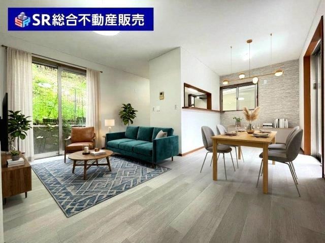 4LDK house in Higashiosaka, Osaka - Photo 1