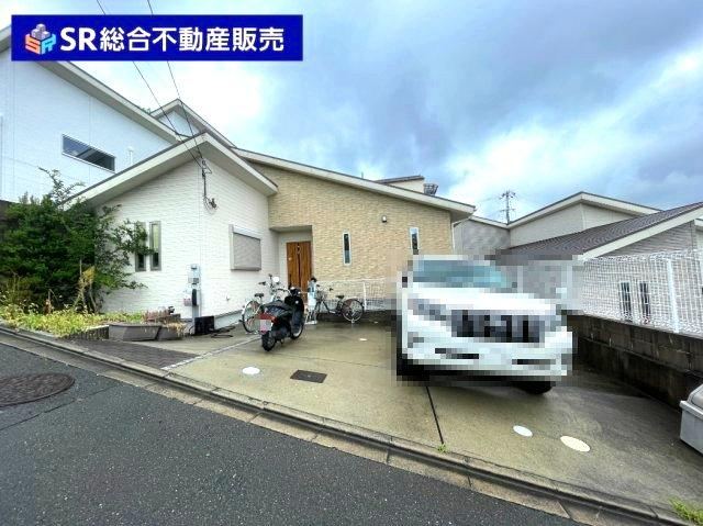 3LDK house in Higashiosaka, Osaka - Photo 1
