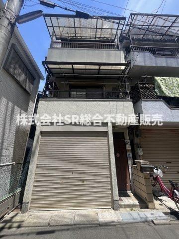 4DK house in Higashiosaka, Osaka - Photo 1