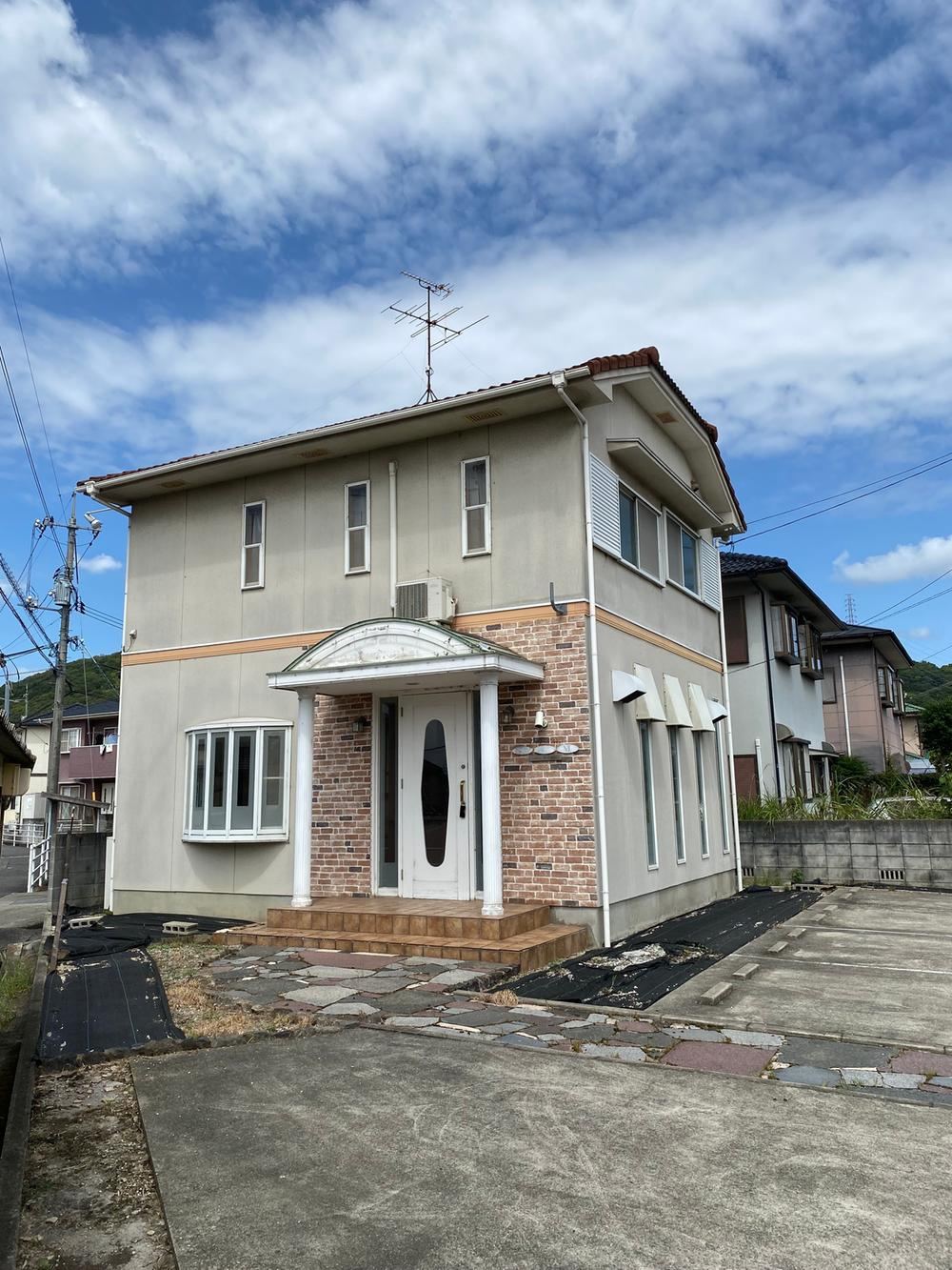 2DK house in Higashi Ward, Okayama - Photo 1