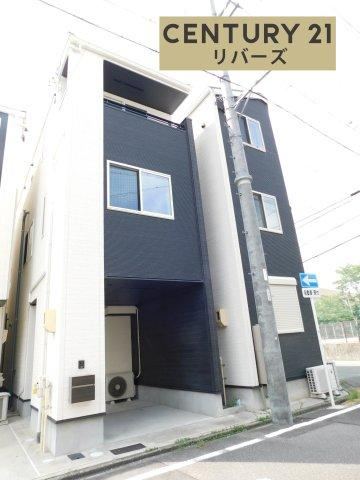 3LDK house in Nishi Ward, Nagoya, Aichi - Photo 1