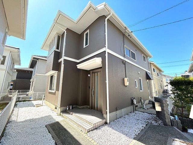 4LDK+S house in Meito Ward, Nagoya, Aichi - Photo 1