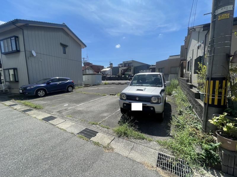 186 m² land in Toyama, Toyama - Photo 1