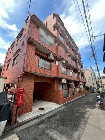 1LDK apartment in Shinagawa Ward, Tokyo - Photo 1