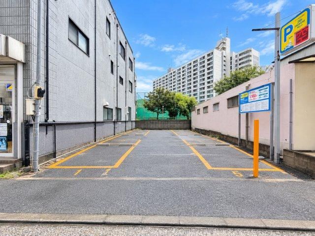 144 m² land in Hodogaya Ward, Yokohama, Kanagawa - Photo 1