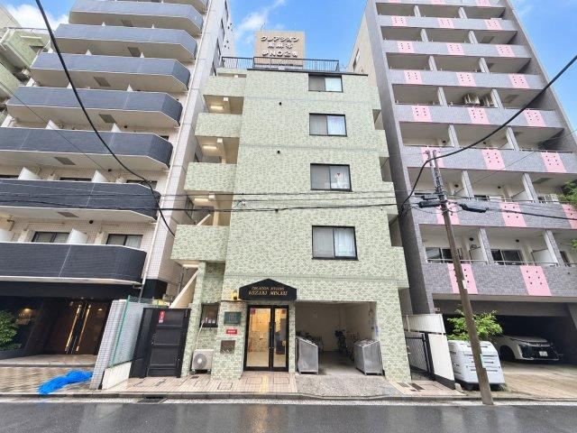 1DK apartment in Minami Ward, Yokohama, Kanagawa - Photo 1
