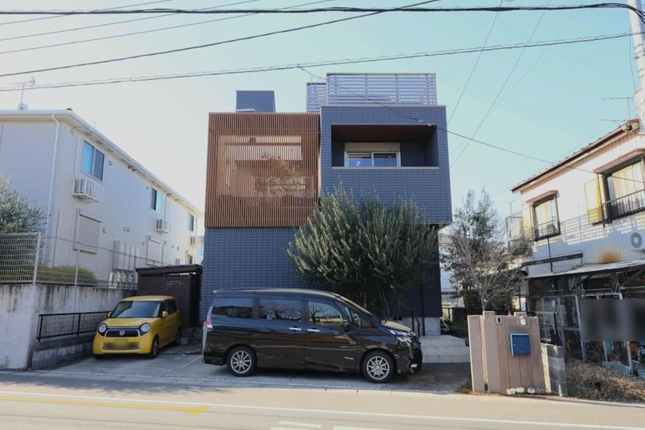 1LDK+S house in Nishi Ward, Saitama - Photo 1