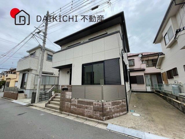4LDK+S house in Konosu, Saitama - Photo 1