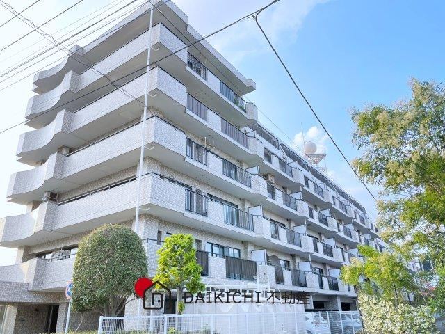 3LDK apartment in Konosu, Saitama - Photo 1