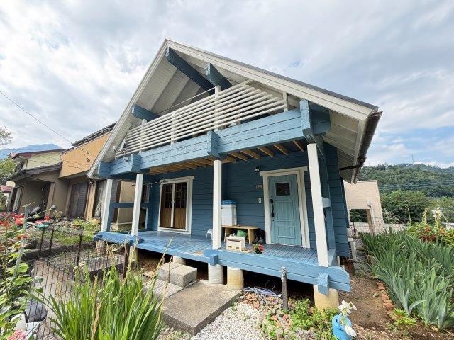 2LDK house in Tsuru, Yamanashi - Photo 1