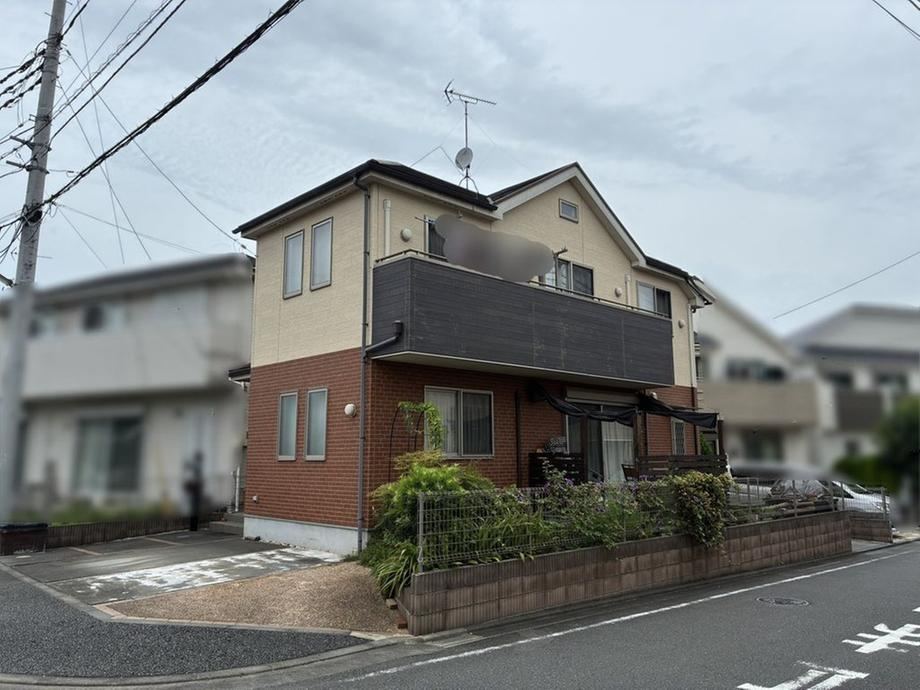 4LDK house in Hino, Tokyo - Photo 1