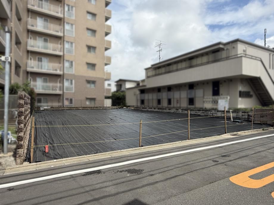 151 m² land in Setagaya Ward, Tokyo - Photo 1
