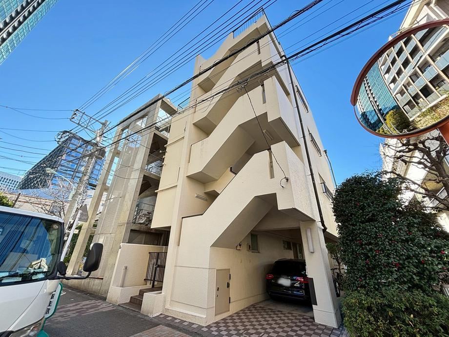 91 m² land in Minato Ward, Tokyo - Photo 1