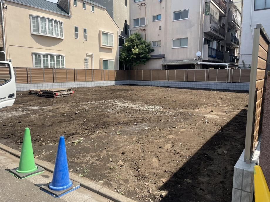 128 m² land in Ota Ward, Tokyo - Photo 1