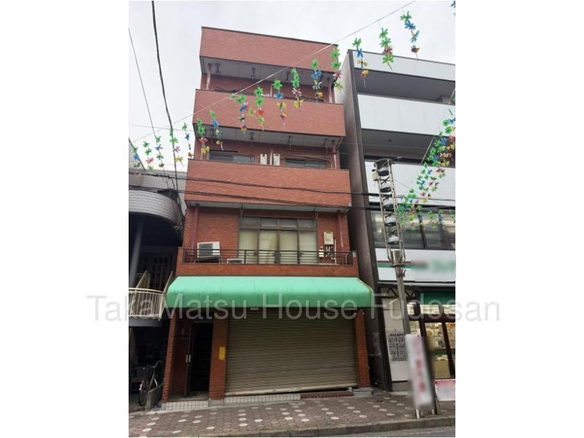 75 m² land in Koto Ward, Tokyo - Photo 1