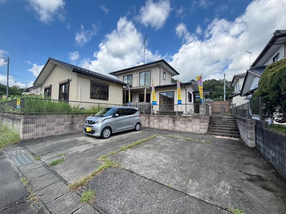 4LDK house in Iwaki, Fukushima - Photo 1