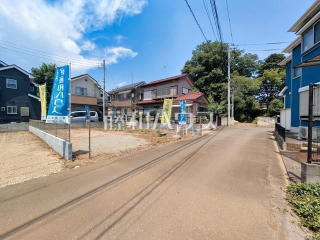 106 m² land in Higashikurume, Tokyo - Photo 1