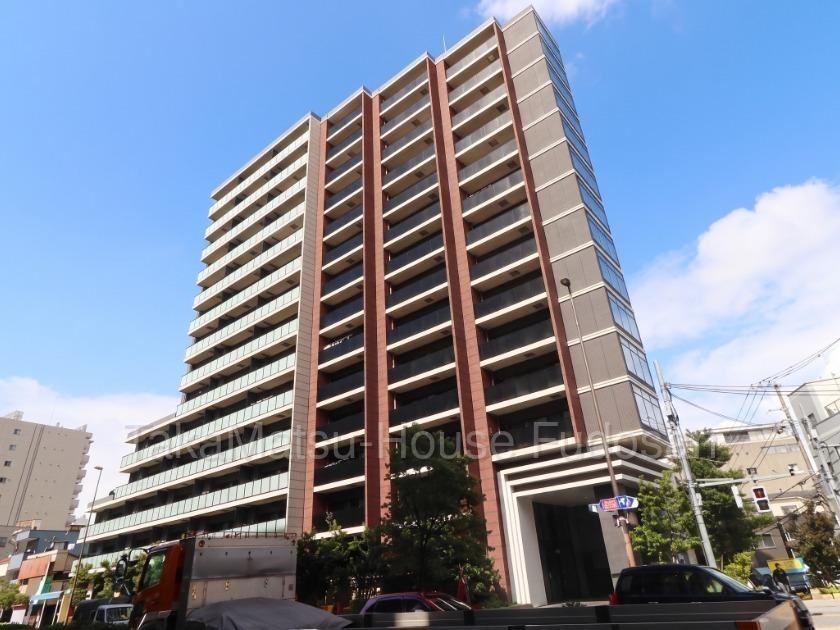3LDK apartment in Itabashi Ward, Tokyo - Photo 1